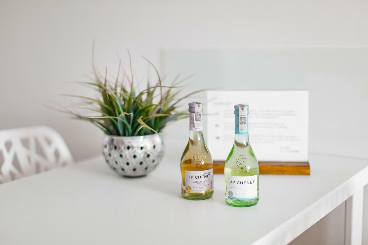 Apartament Sirius Polanki Park Kołobrzeg Eksteriør bilde