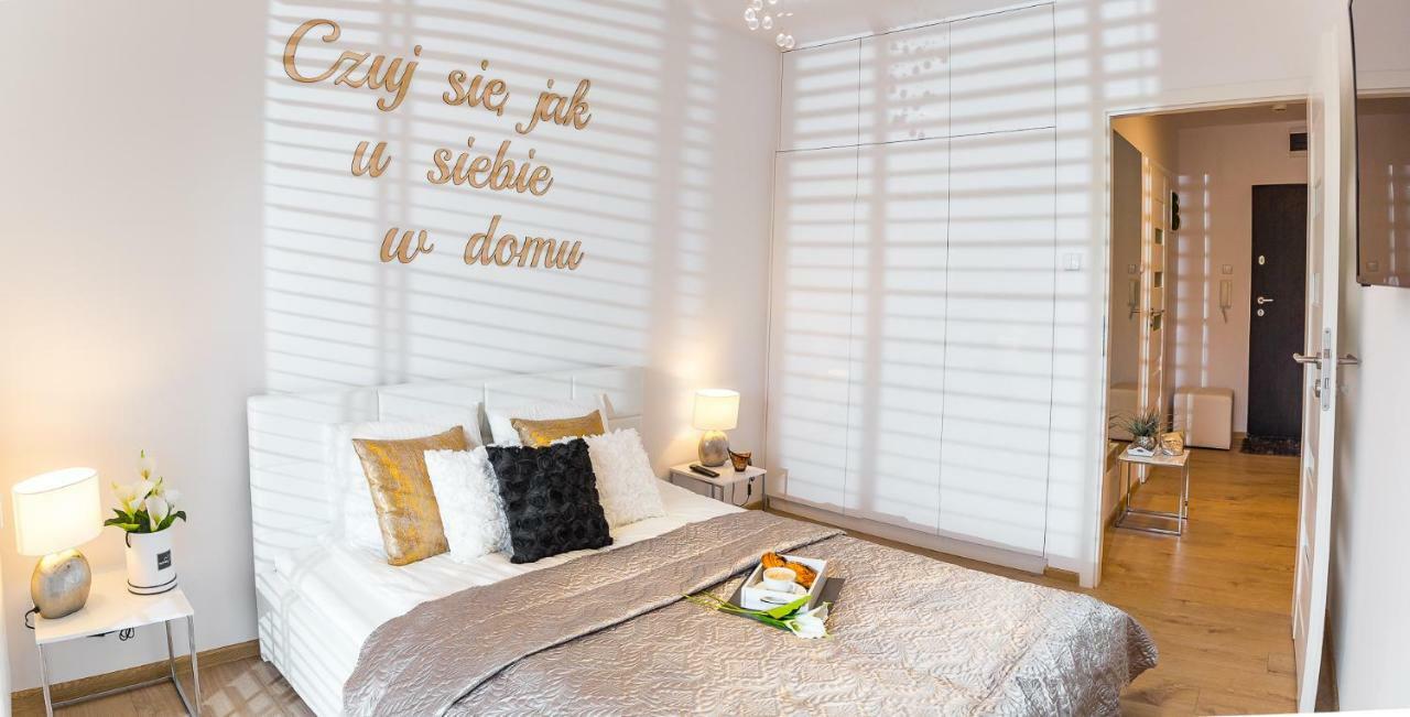 Apartament Sirius Polanki Park Kołobrzeg Eksteriør bilde